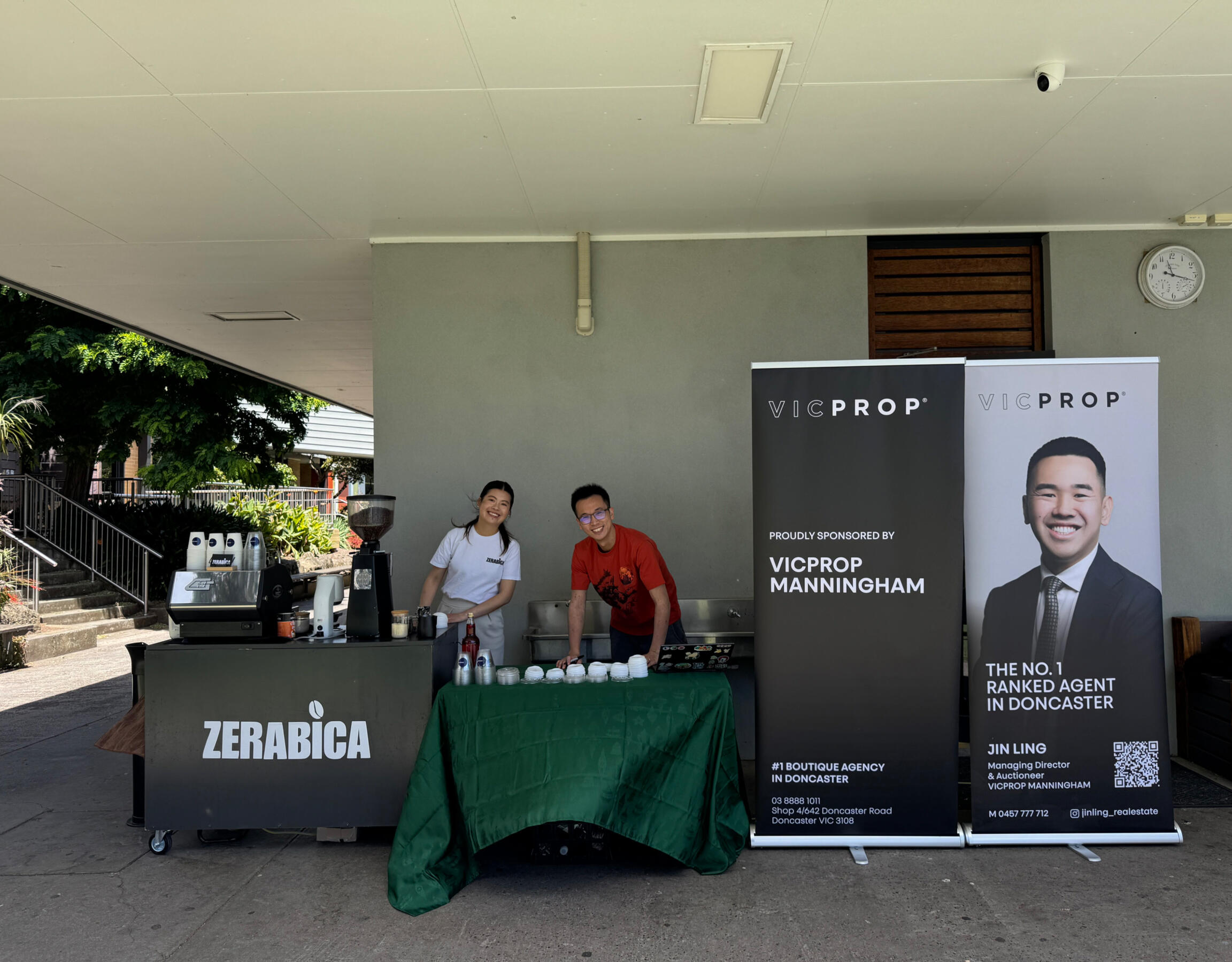 For high-energy bidding environments