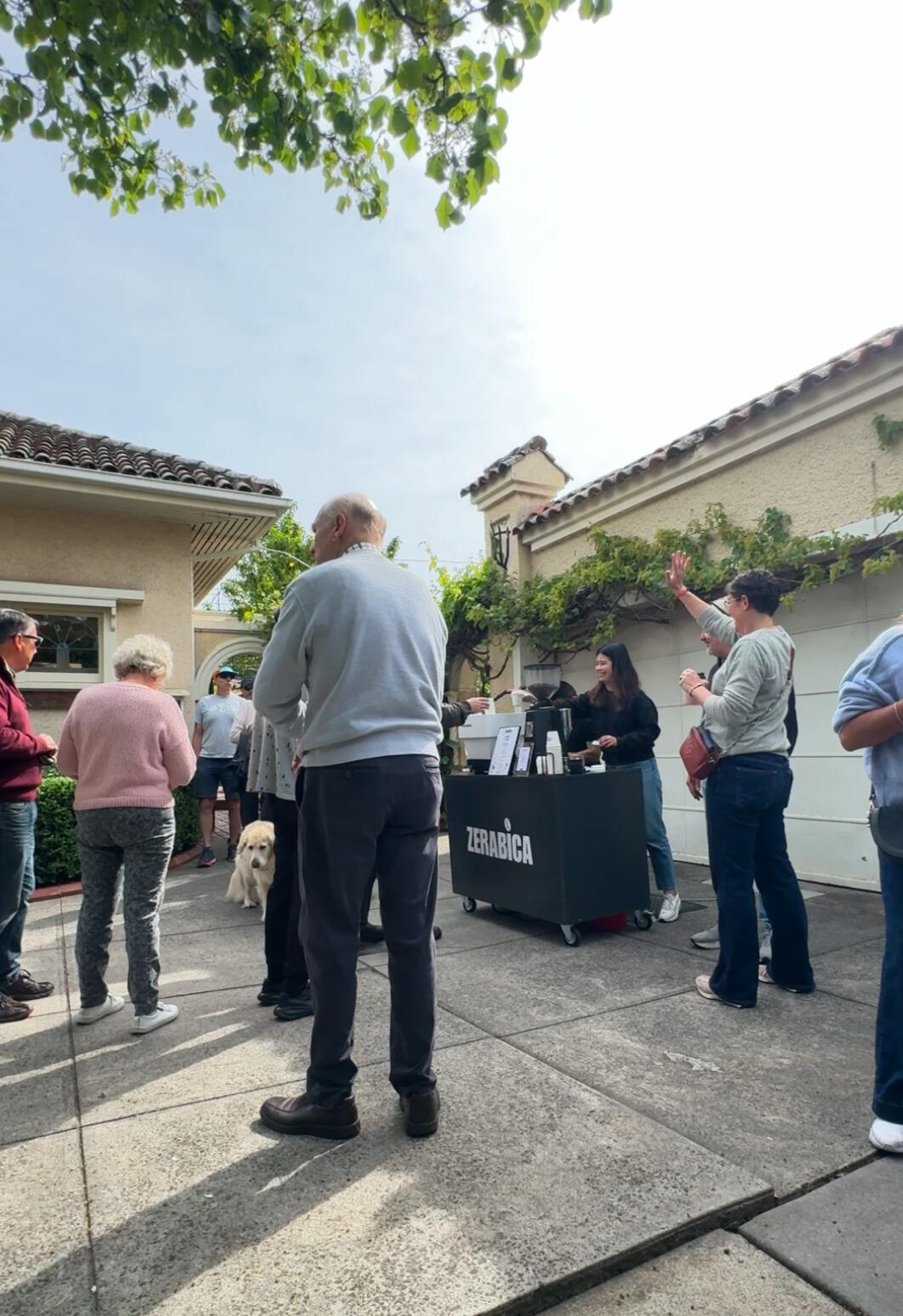 For high-foot-traffic locations and tactile exposure.